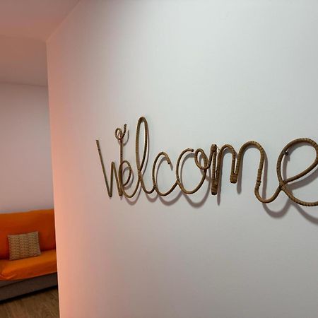 Orange Suite By Alhaurin Loft City Center Alhaurín de la Torre Exterior photo
