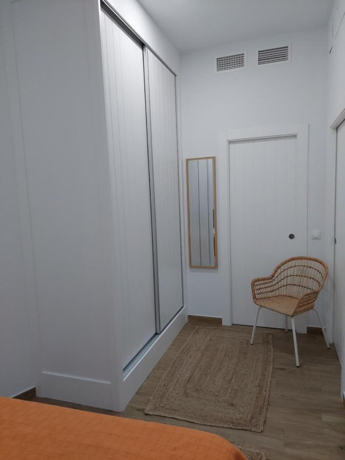 Orange Suite By Alhaurin Loft City Center Alhaurín de la Torre Exterior photo