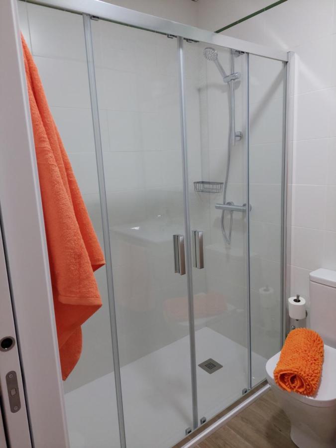 Orange Suite By Alhaurin Loft City Center Alhaurín de la Torre Exterior photo