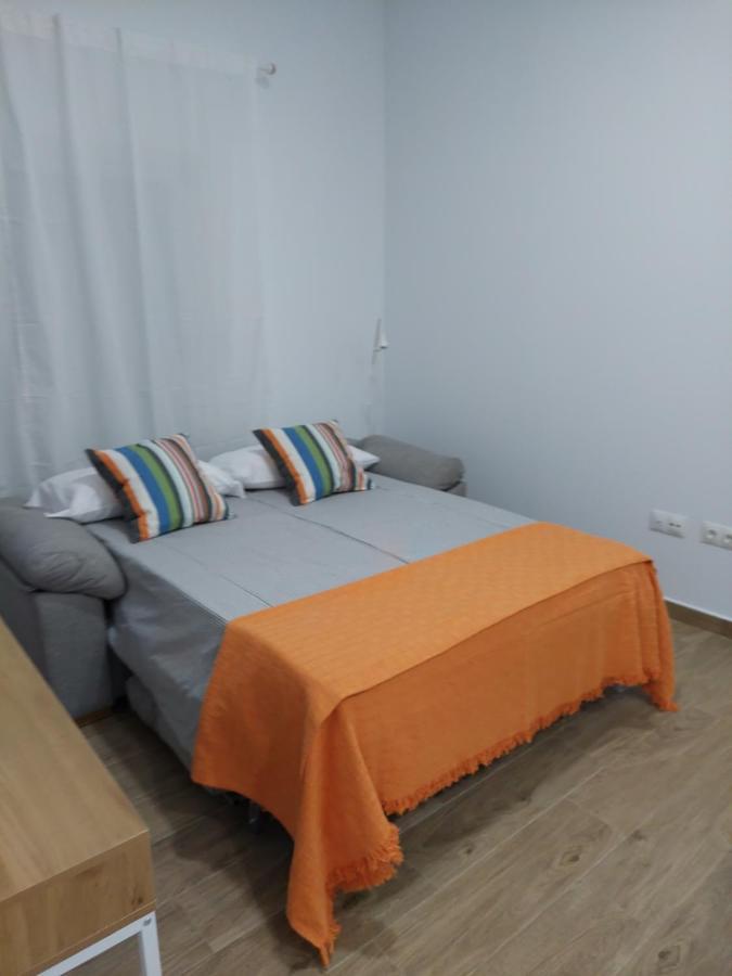 Orange Suite By Alhaurin Loft City Center Alhaurín de la Torre Exterior photo