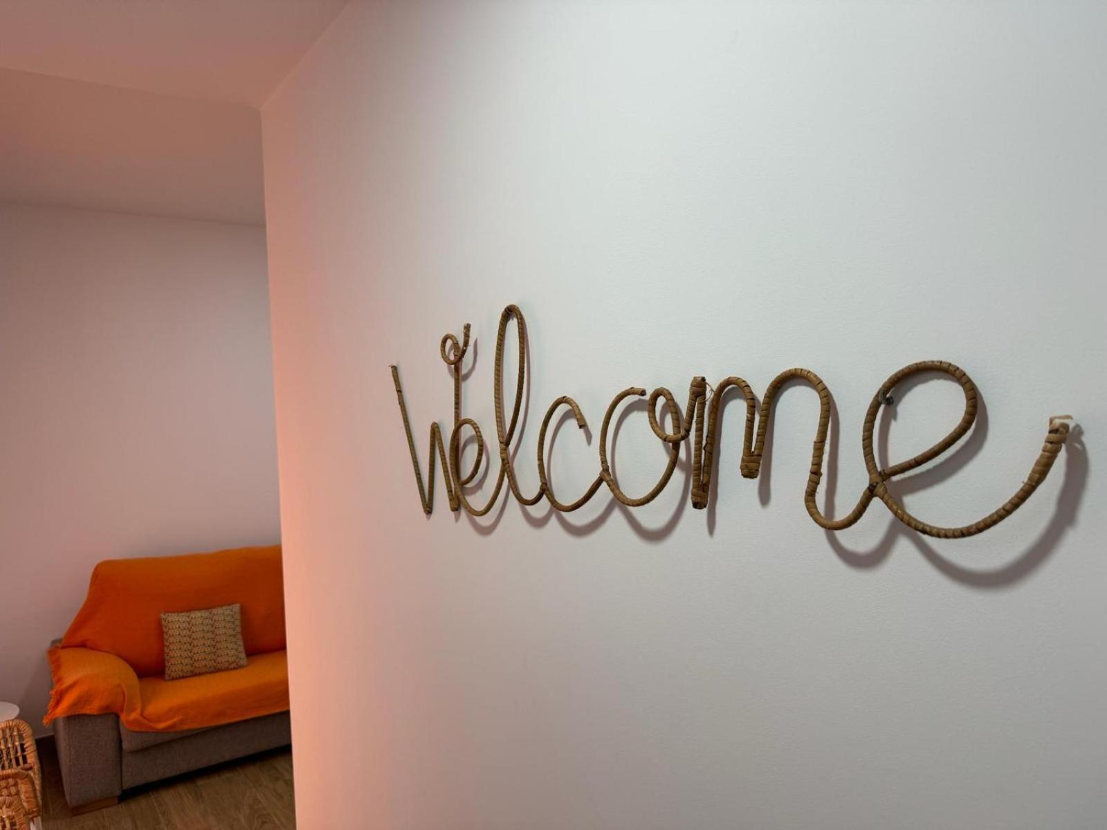 Orange Suite By Alhaurin Loft City Center Alhaurín de la Torre Exterior photo
