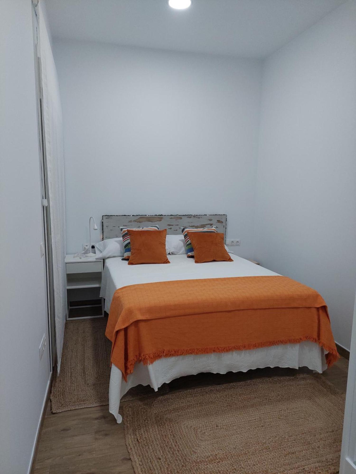 Orange Suite By Alhaurin Loft City Center Alhaurín de la Torre Room photo